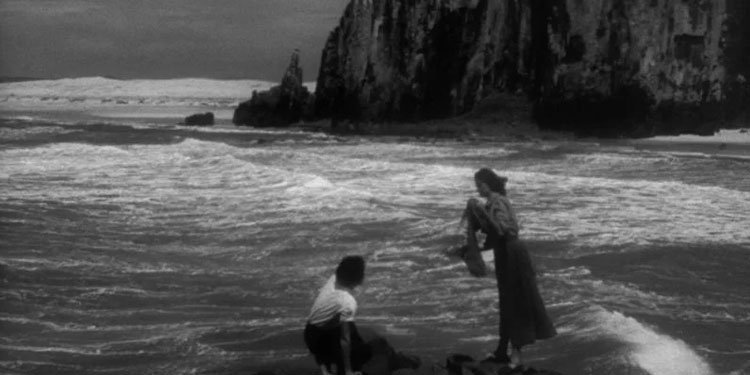 Filme se passa no litoral gaúcho. Imagem: Reprodução.