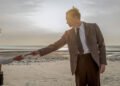 'Uma Infância Alemã', filme de Fatih Akin. Imagem: Rialto Film / Divulgação.