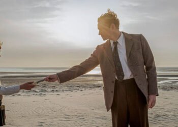 'Uma Infância Alemã', filme de Fatih Akin. Imagem: Rialto Film / Divulgação.