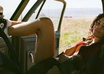 Não há redenção possível para Rue em 'Euphoria'. Imagem: A24 / Divulgação.
