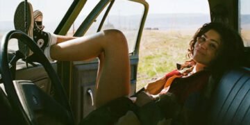 Não há redenção possível para Rue em 'Euphoria'. Imagem: A24 / Divulgação.