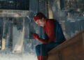 Tom Holland estrela 'Homem-Aranha: Um Novo Dia'. Imagem: Columbia Pictures / Divulgação.