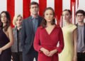 Divisão familiar surge quando novo momvimento toma conta dos Estados Unidos. Imagem: Lionsgate / Divulgação.