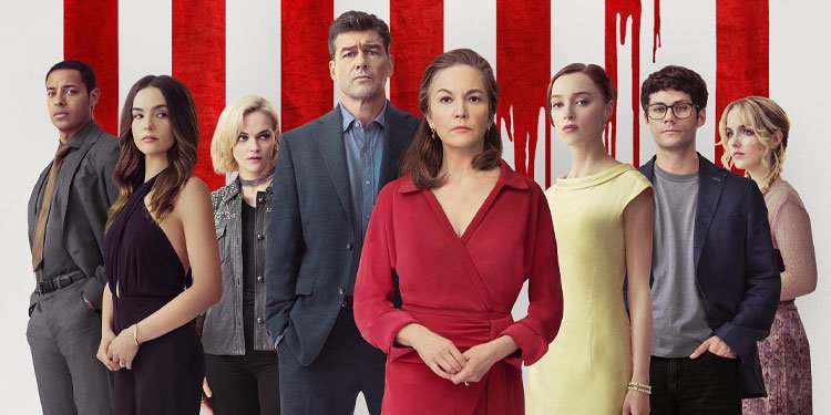 Divisão familiar surge quando novo momvimento toma conta dos Estados Unidos. Imagem: Lionsgate / Divulgação.