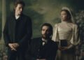 Nova adaptação do romance de John Steinbeck foi conduzida por neta de Elia Kazan. Imagem: Netflix Studios / Divulgação.